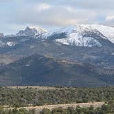 Review photo of Sacramento Pass Recreation Area by Jason T., April 30, 2025