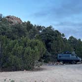 Review photo of Sacramento Pass Recreation Area by jessica L., May 23, 2025