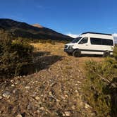 Review photo of Sacred White Shell Dispersed Camping by Mack Daddy Van L., June 29, 2025