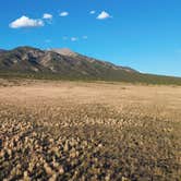 Review photo of Sacred White Shell Dispersed Camping by Nick C., August 18, 2025