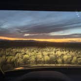 Review photo of Sacred White Shell Dispersed Camping by Sawyer D., September 22, 2026