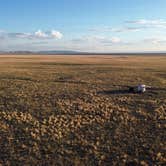 Review photo of Sacred White Shell Dispersed Camping by Nick C., August 18, 2025