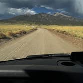 Review photo of Sacred White Shell Dispersed Camping by Mack Daddy Van L., June 29, 2025