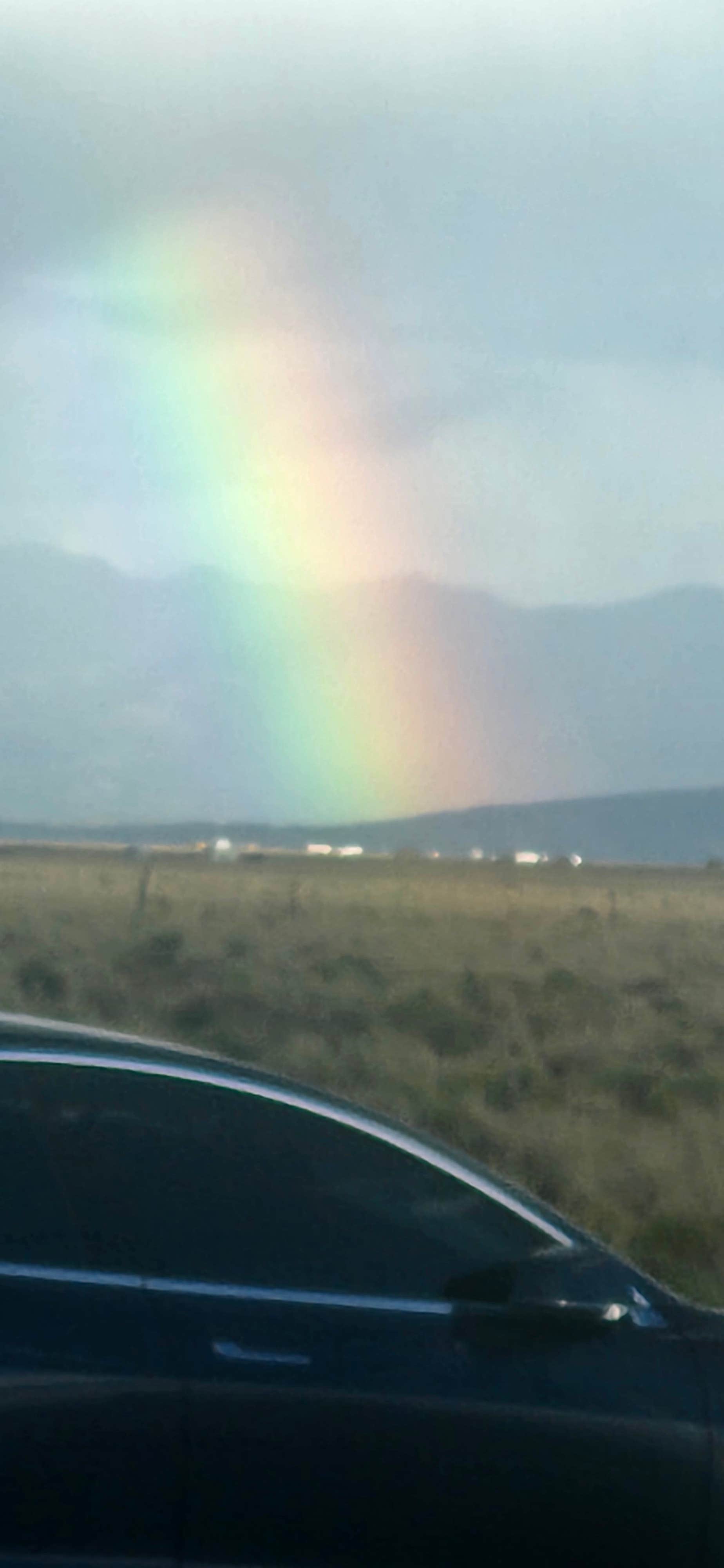 Camper-submitted photo at Sacred White Shell Mountain Campground near Walsenburg, CO