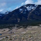 Review photo of Sacred White Shell Mountain by Conner , January 27, 2024