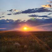 Review photo of Sacred White Shell Mountain by andy B., June 27, 2024