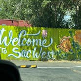 Review photo of SacWest RV Park & Campground by Tatiana I., July 27, 2024