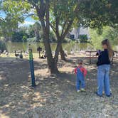 Review photo of SacWest RV Park & Campground by Tatiana I., July 27, 2024