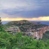 Review photo of Saddle Canyon Outlook North Rim Dispersed by Steve M., June 27, 2024