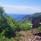 Review photo of Saddle Canyon Outlook North Rim Dispersed by Steve M., June 27, 2024