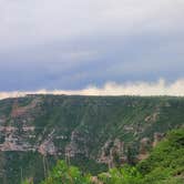 Review photo of Saddle Canyon Outlook North Rim Dispersed by Steve M., June 27, 2024