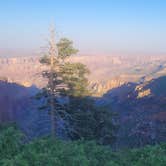 Review photo of Saddle Canyon Outlook North Rim Dispersed by Steve M., June 27, 2024