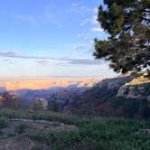 Review photo of Saddle Canyon Outlook North Rim Dispersed by Karen M., May 22, 2026