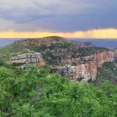 Review photo of Saddle Canyon Outlook North Rim Dispersed by Steve M., June 27, 2024