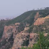 Review photo of Saddle Canyon Outlook North Rim Dispersed by Steve M., June 27, 2024