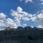 Review photo of Saddle Mountain BLM (Tonopah, AZ) by laura G., January 2, 2026