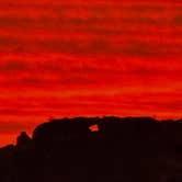 Review photo of Saddle Mountain BLM (Tonopah, AZ) by Christie S., February 28, 2026