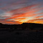 Review photo of Saddle Mountain BLM (Tonopah, AZ) by Damon H., February 8, 2025