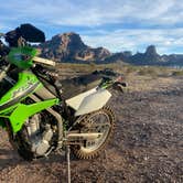 Review photo of Saddle Mountain BLM (Tonopah, AZ) by Danny T., January 28, 2024