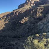 Review photo of Saddle Mountain BLM (Tonopah, AZ) by Jordan S., January 13, 2024