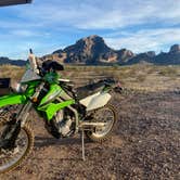 Review photo of Saddle Mountain BLM (Tonopah, AZ) by Danny T., January 28, 2024