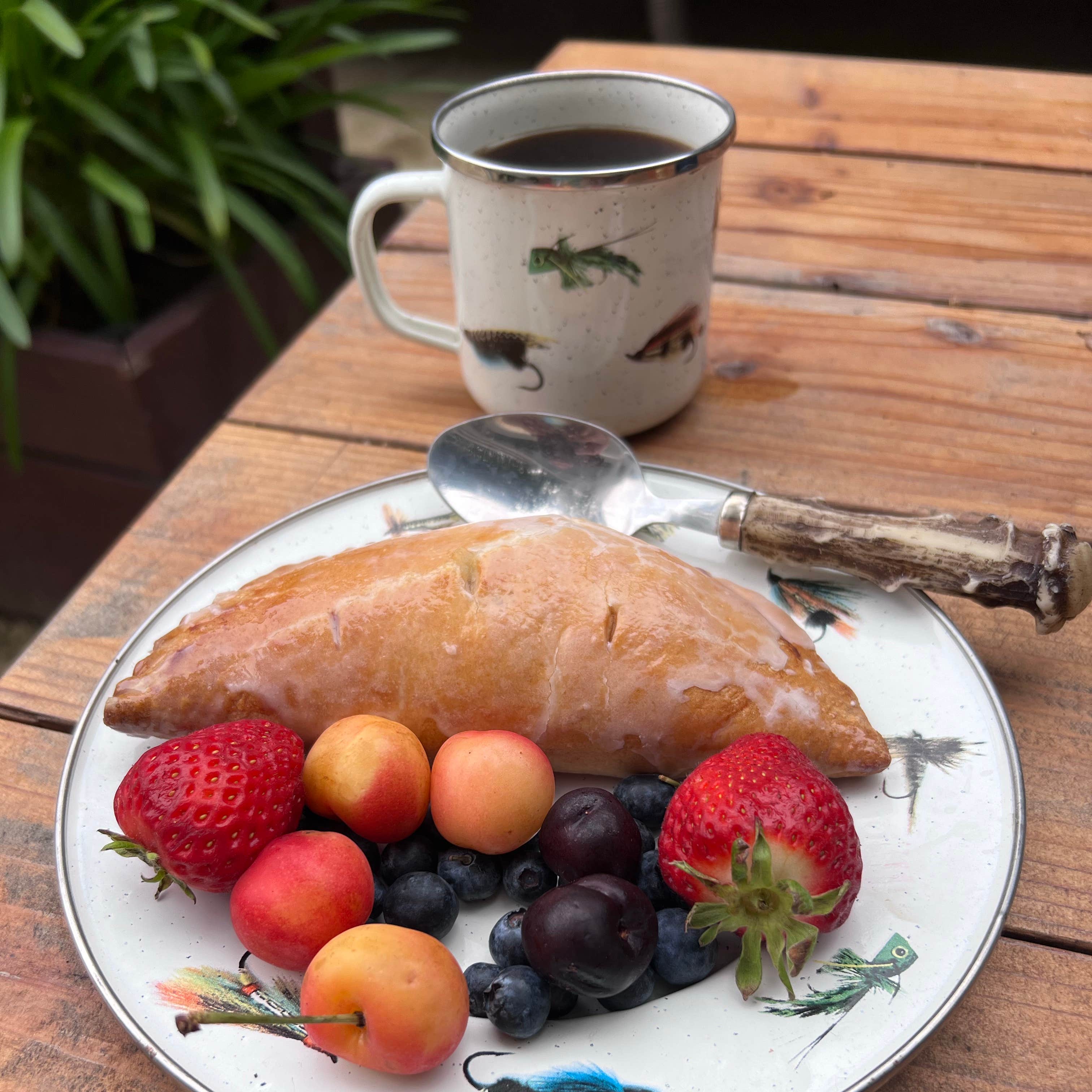 Saddle Mountain Ranch Camping | Carmel, CA