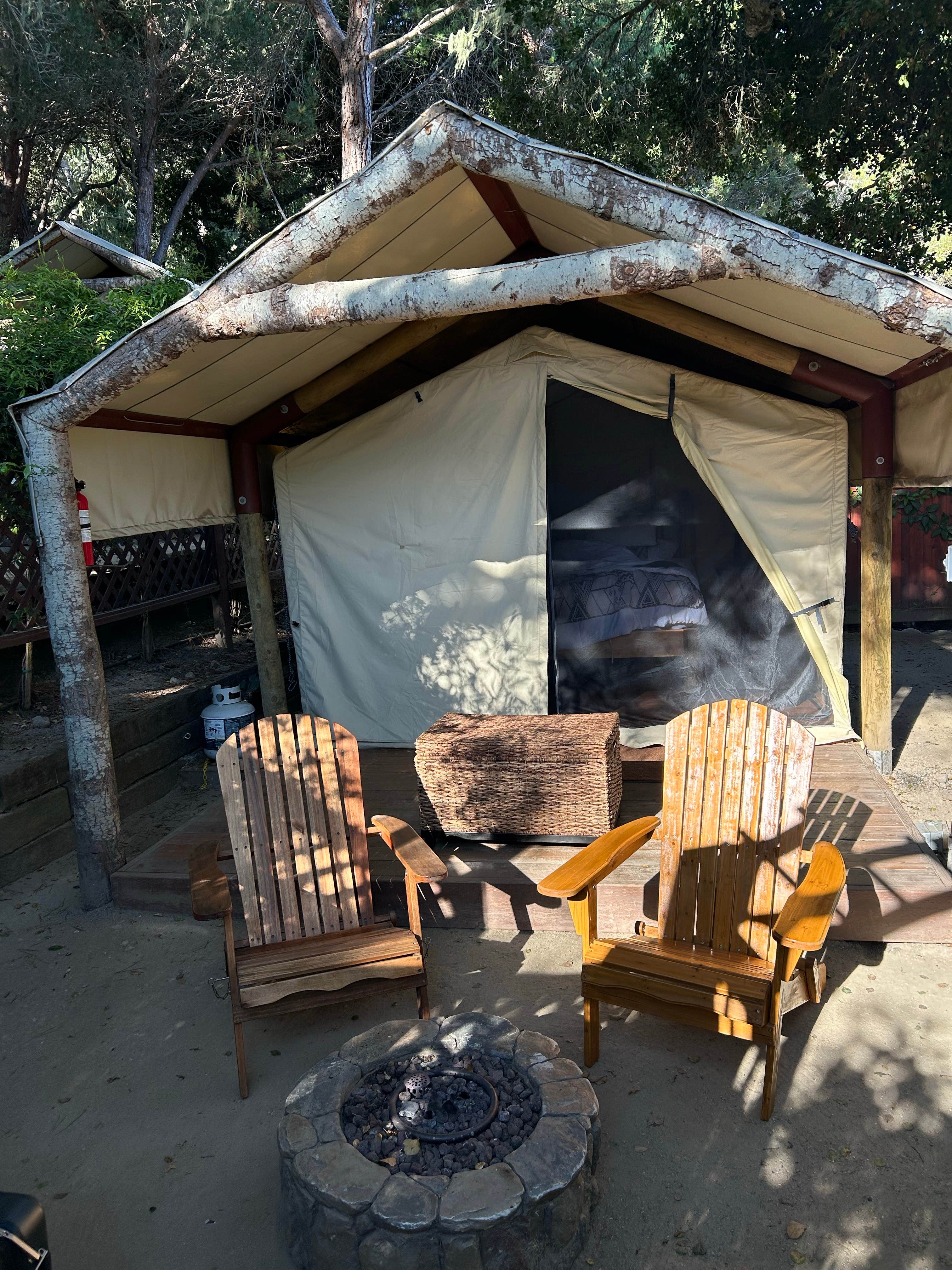 Michael O.'s photo at Saddle Mountain Ranch near Marina, CA