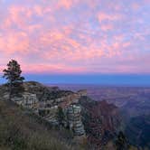 Review photo of Saddle Mountain (Kaibab NF) by emily , October 14, 2023