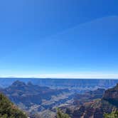 Review photo of Saddle Mountain (Kaibab NF) by emily , October 14, 2023