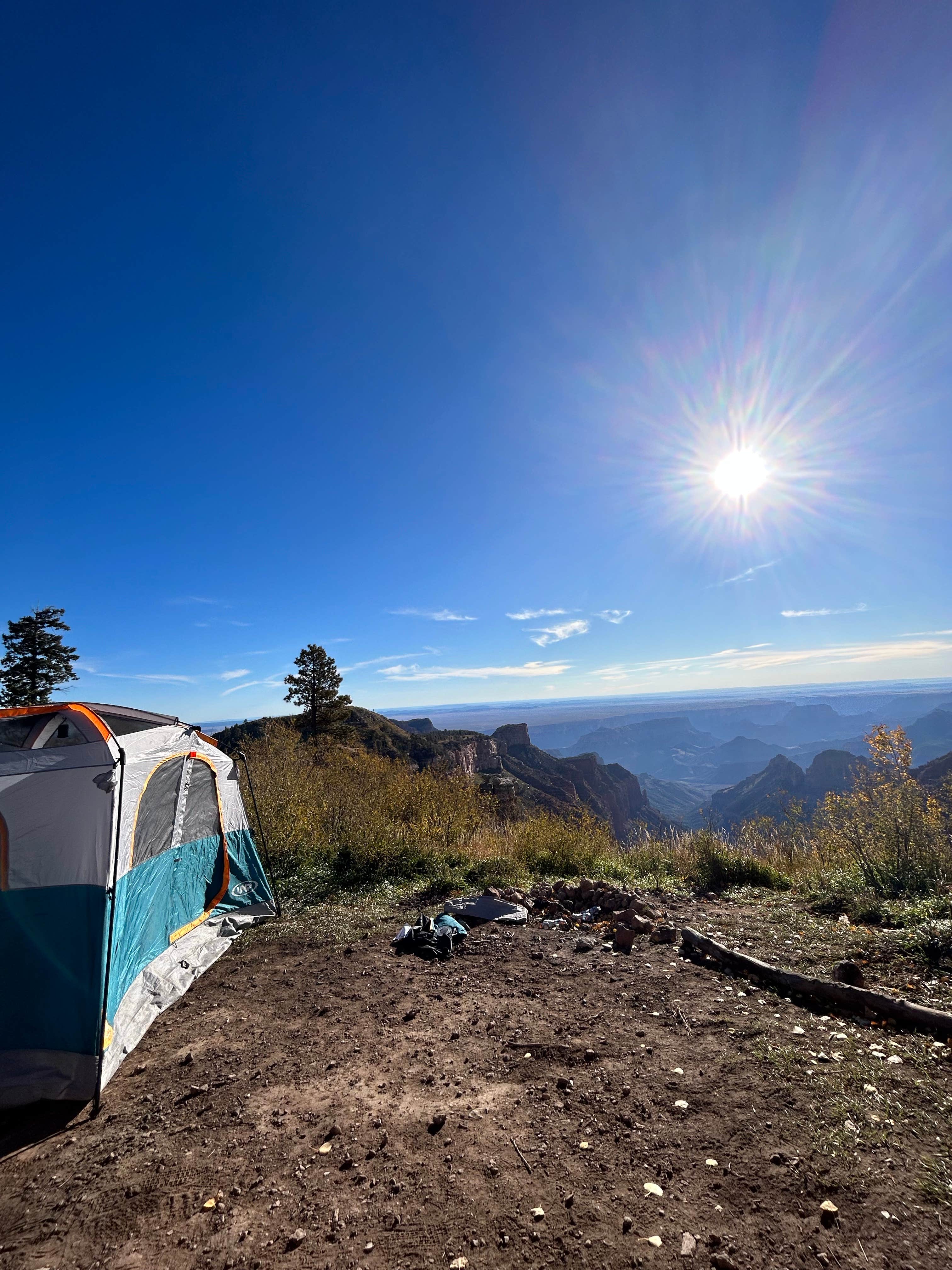 emily's photo at Saddle Mountain (Kaibab NF) near Tuba City, AZ
