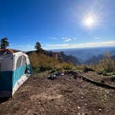 Review photo of Saddle Mountain (Kaibab NF) by emily , October 14, 2023