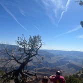 Review photo of Saddle Mountain (Kaibab NF) by shelby  C., February 2, 2024