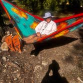 Review photo of Saddle Campground — Lincoln National Forest by Janet V., August 2, 2026