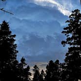 Review photo of Saddle Campground — Lincoln National Forest by Janet V., August 2, 2026