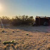 Review photo of Saddleback Butte State Park Campground by Andrew C., May 13, 2024