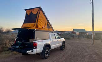 Matthew W.'s photo at SaddleHawk Ranch near Hatch, NM