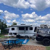 Review photo of Elm Hill RV Resort by Dan W., July 4, 2025