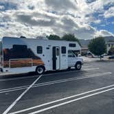 Review photo of Safeway - Overnight Parking by Anna X., September 30, 2025