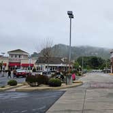 Review photo of Safeway - Overnight Parking by Dmytro C., May 1, 2025