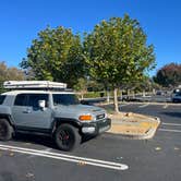 Review photo of Safeway - Overnight Parking by Chris P., November 4, 2024