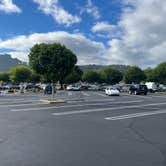 Review photo of Safeway - Overnight Parking by Anna X., September 30, 2025