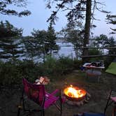 Review photo of Sagadahoc Bay Campground by Kelley M., January 19, 2025