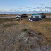 Review photo of Sage Creek Campground by Nate R., November 12, 2023