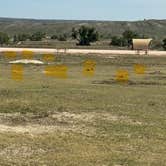 Review photo of Sage Creek Campground by Cable A., October 20, 2025