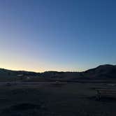 Review photo of Sage Creek Campground by Max P., March 18, 2025