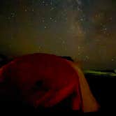 Review photo of Sage Creek Campground by Taylor M., September 7, 2026