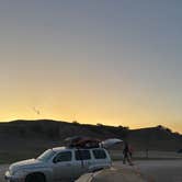 Review photo of Sage Creek Campground by Taylor M., September 7, 2026