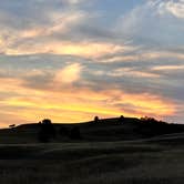 Review photo of Sage Creek Campground by Lisa B., October 14, 2024