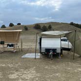 Review photo of Sage Creek Campground by Amy K., May 15, 2025