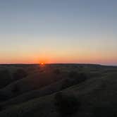 Review photo of Sage Creek Campground by Justin O., August 2, 2026
